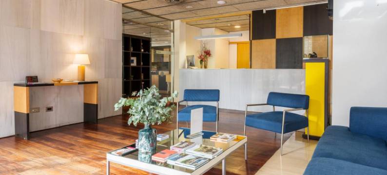 NM 套房酒店 - Escampa 旗下(NM Suites by Escampa Hotels)图片