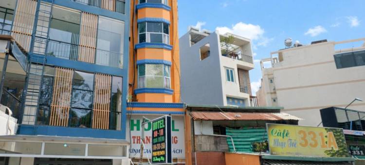 清芳酒店(Thanh Hương Hotel)图片