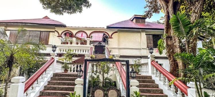 安吉拉别墅遗产之家(Villa Angela Heritage House)图片