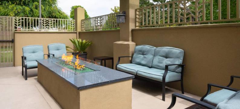 拉克斯珀长住套房酒店南旧金山(Larkspur Landing Extended Stay Suites South San Francisco)图片