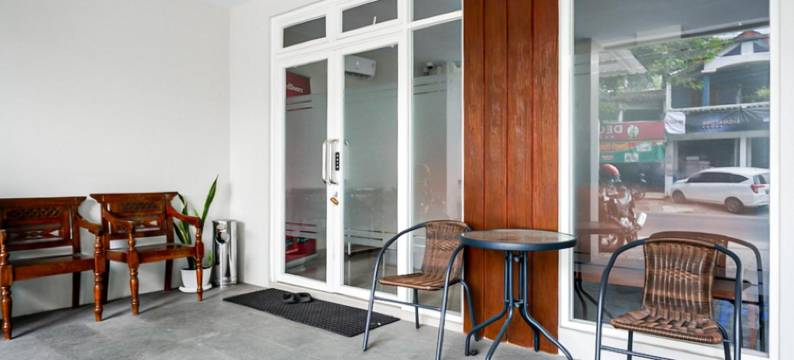 红多兹酒店-近斯莱曼市政厅2号(RedDoorz Near Sleman City Hall 2)图片