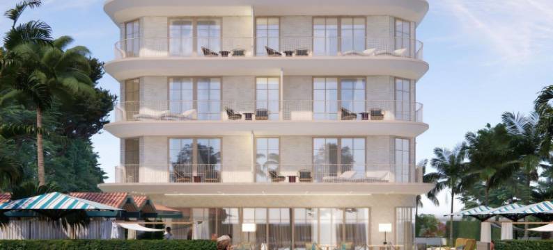 Principessa Forte dei Marmi, Autograph Collection图片