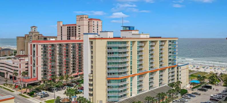 沙丘村酒店(Dunes Village)图片