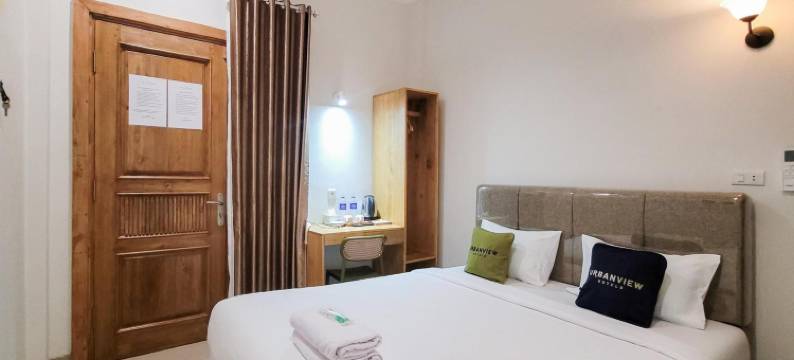 Urbanview Hotel Bonetta Lampung by RedDoorz图片