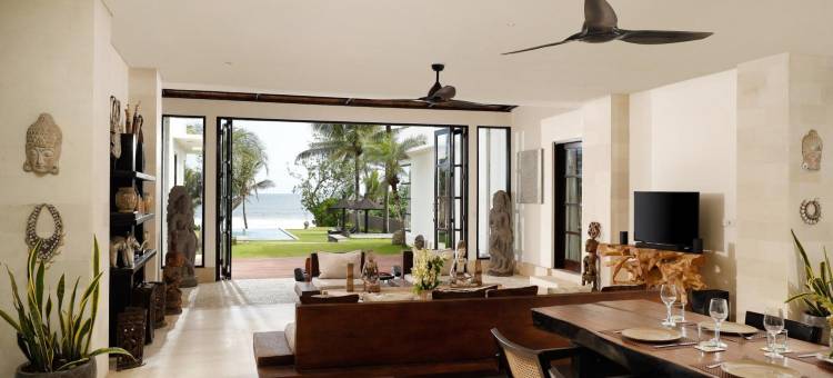 Black Beach Villa - Absolute Beachfront Escape图片
