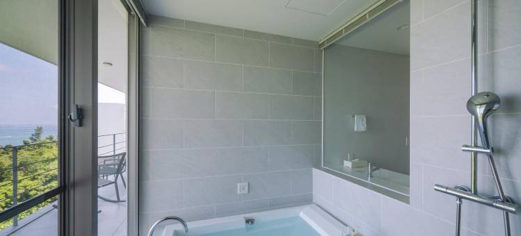 冲绳蓝色雷拉豪华度假村(Blue Rela Luxe Resort Okinawa)图片