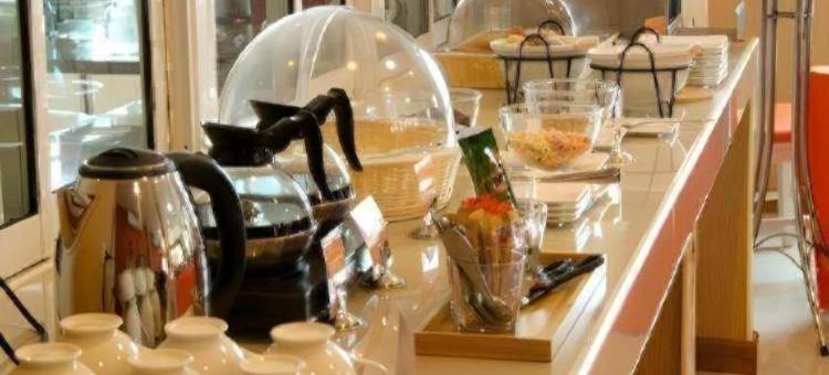 塔达城堡酒店(Thada Chateau Hotel)图片