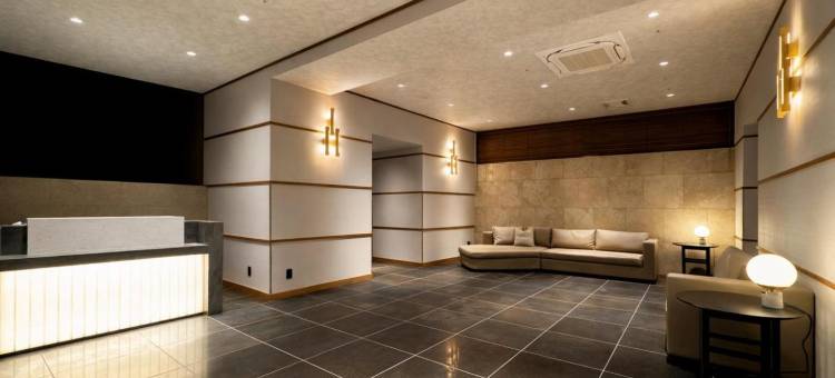札幌兰多尊贵酒店(Randor Hotel Sapporo Prestige)图片