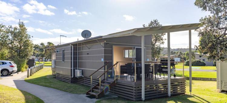 NRMA东海滩度假酒店(Nrma Eastern Beach Holiday Park)图片