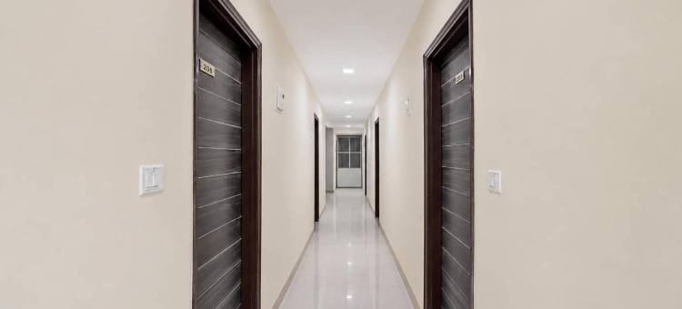 Hotel O Discovery Inn图片