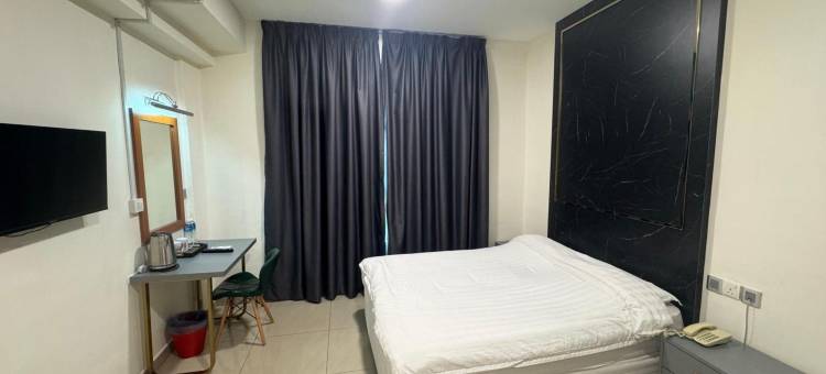 埃顿酒店(Aeton Hotel Nilai)图片