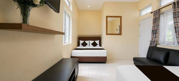 Collection O near Club Golf Bogor Raya formerly Homestay Helinium Syariah图片