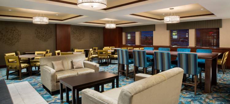 智选假日套房酒店舍伍德帕克- 埃德蒙顿区(Holiday Inn Express & Suites Sherwood Park-Edmonton Area)图片