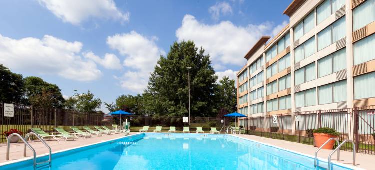 Holiday Inn 韦尔顿 by IHG(Holiday Inn Weirton - Steubenville Area by IHG)图片