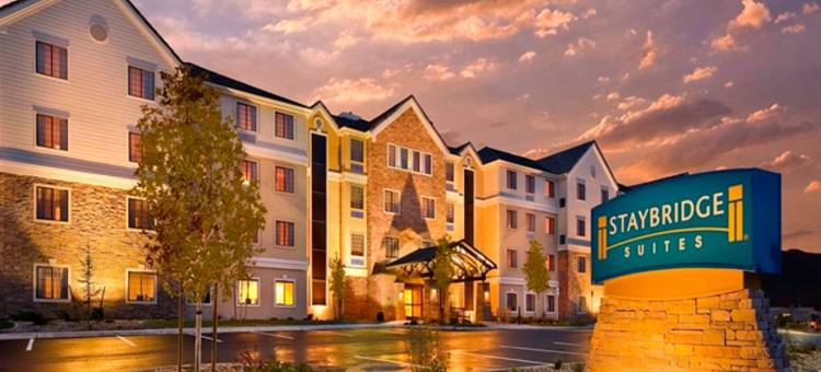 Staybridge Suites Rochester - Commerce DR NW图片