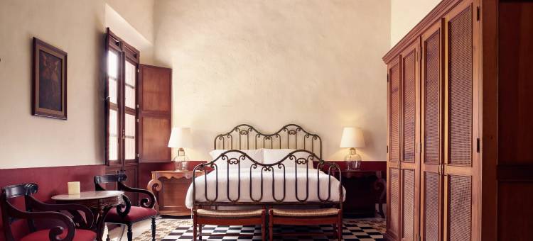 南特莫松庄园(Hacienda Temozon Sur by IHG)图片