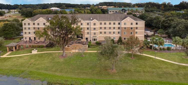 Staybridge Suites 塔拉哈西I - 10东(Staybridge Suites Tallahassee I-10 East)图片