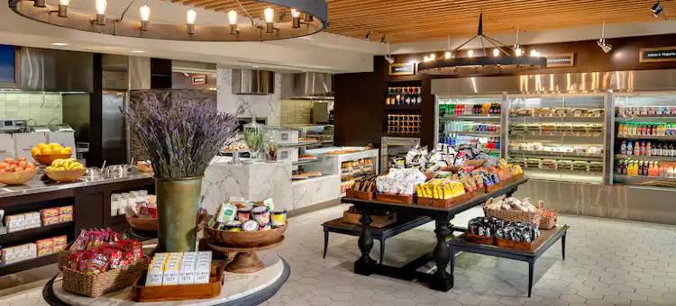 纽约希尔顿俱乐部酒店(The Hilton Club New York)图片