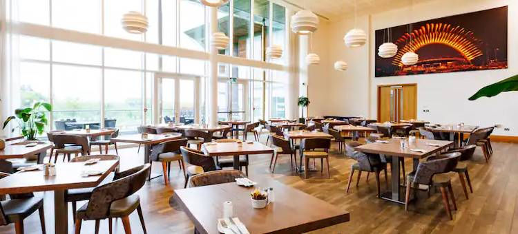 希尔顿惠庭酒店-贝灵厄姆机场(Home2 Suites by Hilton Bellingham Airport)图片