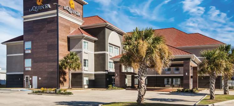 沃克德纳姆斯普林斯拉昆塔温德姆套房酒店(La Quinta Inn & Suites by Wyndham Walker - Denham Springs)图片