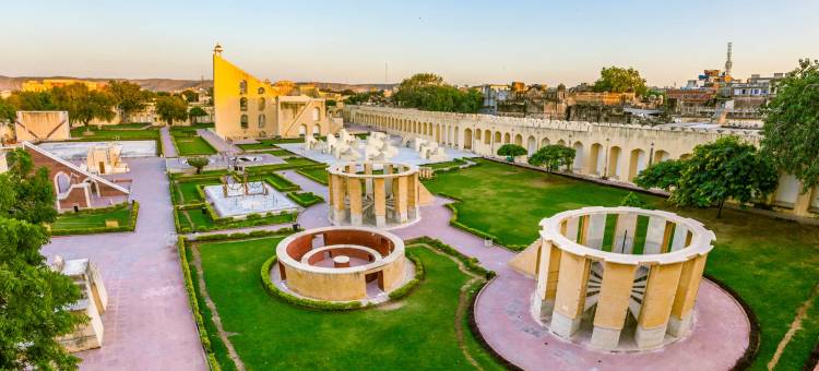 斋浦尔Gopalpura智选假日酒店(Holiday Inn Express & Suites Jaipur Gopalpura)图片