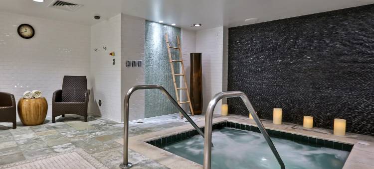 迈阿密海滩南海滩凯悦尚萃酒店(Hyatt Centric South Beach Miami)图片