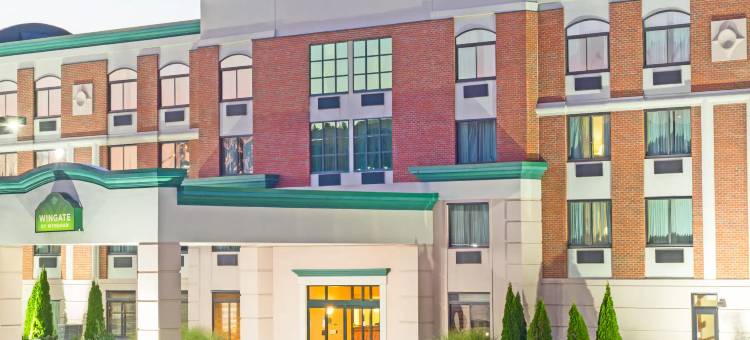 Wingate by Wyndham Dayton - Fairborn图片