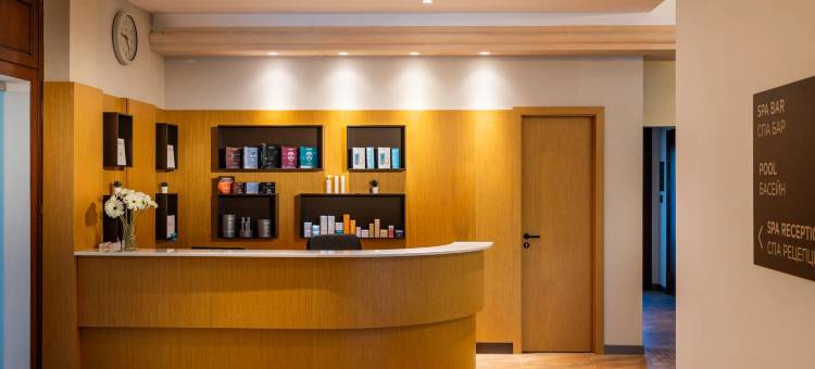 普拉韦茨凯悦度假村(Hyatt Regency Pravets Resort)图片