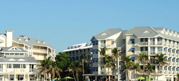 基韦斯特凯悦尚萃度假村及水疗中心(Hyatt Centric Key West Resort and Spa)图片