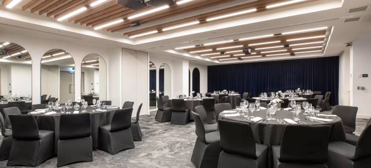 丹德农假日酒店(Holiday Inn Dandenong)图片