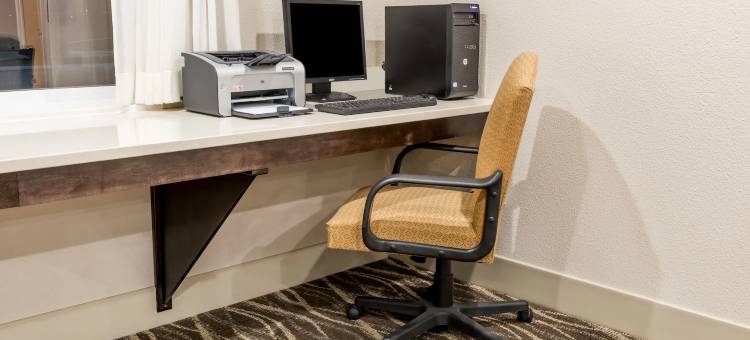 Baymont by Wyndham Fulton图片