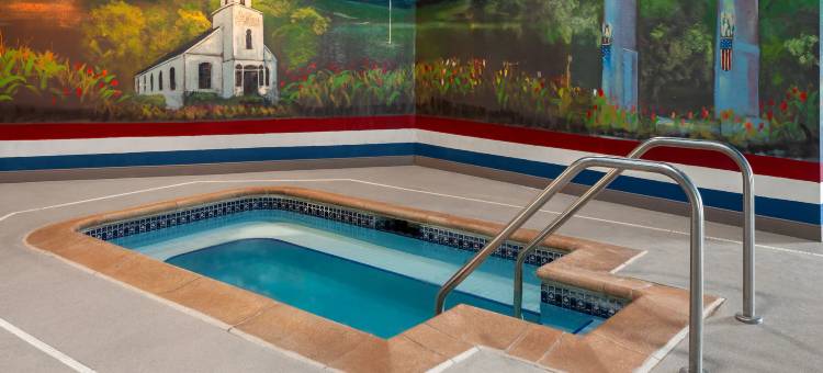 佩拉林克斯博斯兰登温德姆商标精选酒店(Links BOS Landen Hotel & Spa of Pella, Trademark by Wyndham)图片