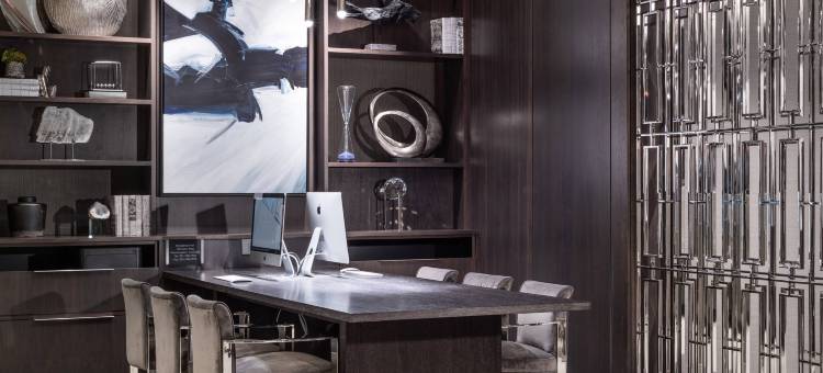 Residence Inn Weehawken Port Imperial图片