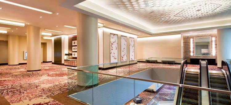 纽约时代广场威斯汀酒店(The Westin New York at Times Square)图片