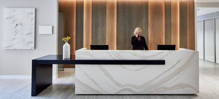 AC酒店由万豪奥兰多湖布埃纳维斯塔(AC Hotel Orlando Lake Buena Vista)图片