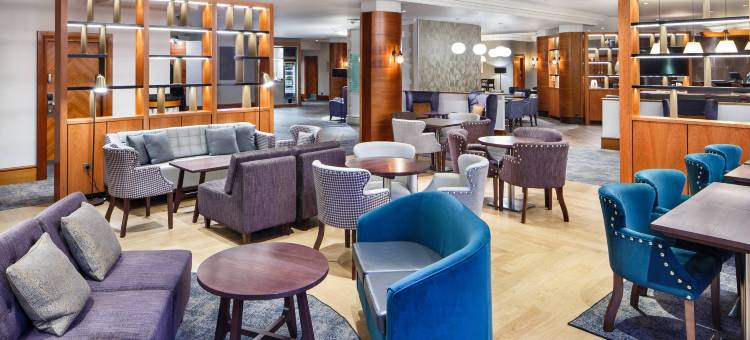 切尔滕纳姆契斯水疗酒店(Cheltenham Chase Hotel & Spa)图片