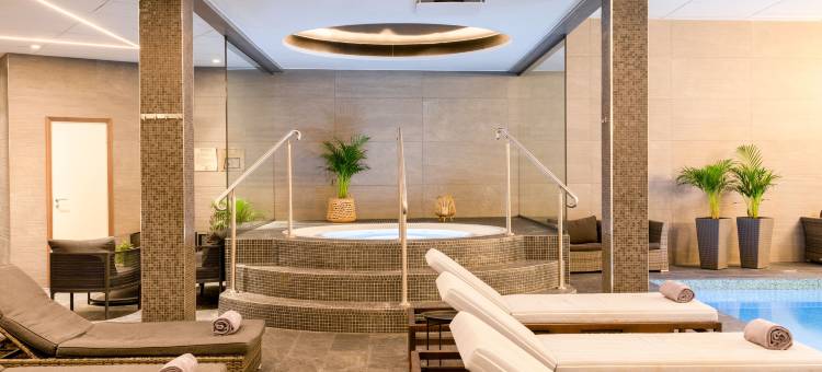 斯德哥尔摩乌尔里克斯达尔AC酒店(AC Hotel Stockholm Ulriksdal)图片