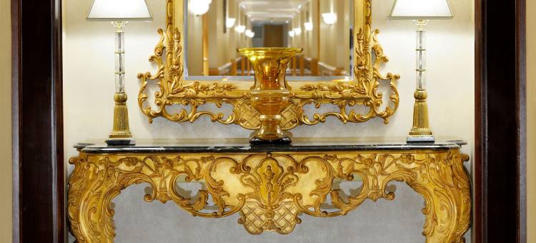 科威特市JW万豪酒店(JW Marriott Hotel Kuwait City)图片