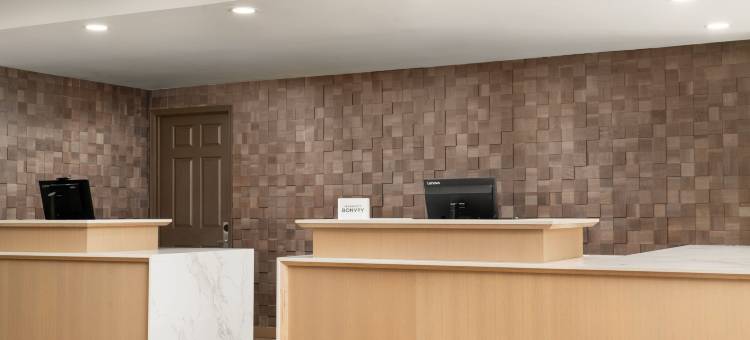 霍兰德Residence Inn 酒店(Residence Inn Holland)图片