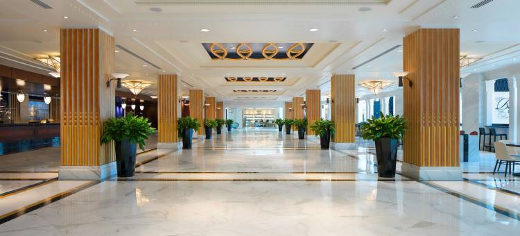 盖洛德国家度假会议中心酒店(Gaylord National Resort & Convention Center)图片