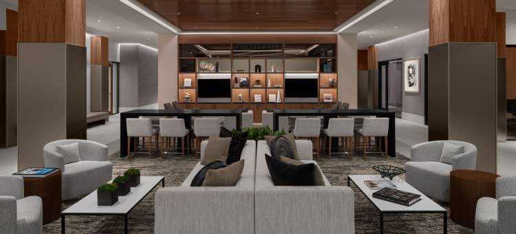 AC酒店-兰辛大学(AC Hotel Lansing University Area)图片