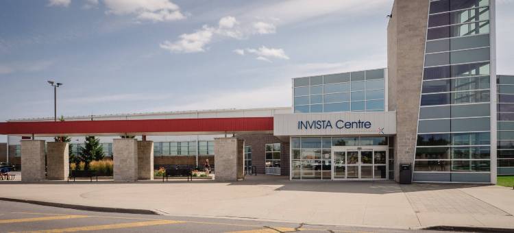 金斯顿401高速公路/Division街万怡酒店(Courtyard Kingston Highway 401/Division Street)图片