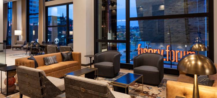 傲途格精选酒店-贸易(The Trade, Autograph Collection)图片