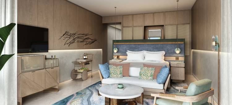 圣瑞吉斯卡普卡纳度假村(The St. Regis Cap Cana Resort)图片
