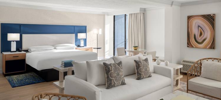 砂之钥喜来登度假酒店(Clearwater Beach Sheraton Resort on Sand Key)图片