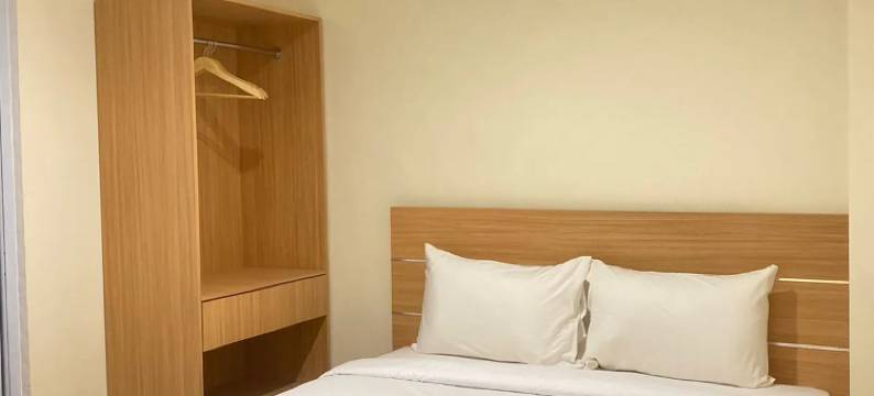 Naga Indo Inn Batam图片
