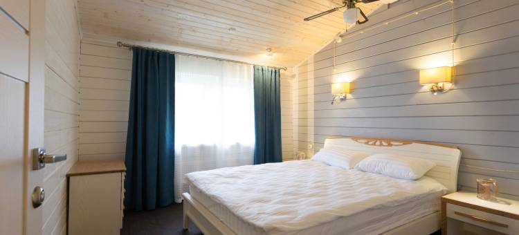 费希克斯乡村俱乐部酒店(Fisherix Country Club)图片