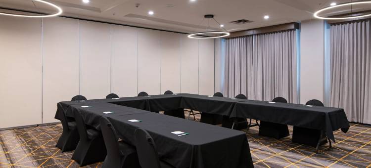 Holiday Inn & Suites 坎卢普斯(Holiday Inn & Suites Kamloops)图片