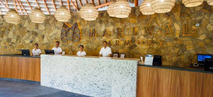 Armony Marival Resort & Spa Punta de Mita - MGallery collection图片