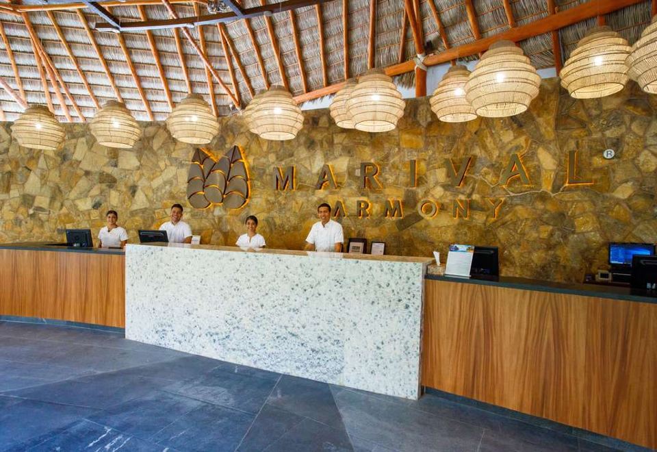 Armony Marival Resort & Spa Punta de Mita - MGallery collection Hotel Overview